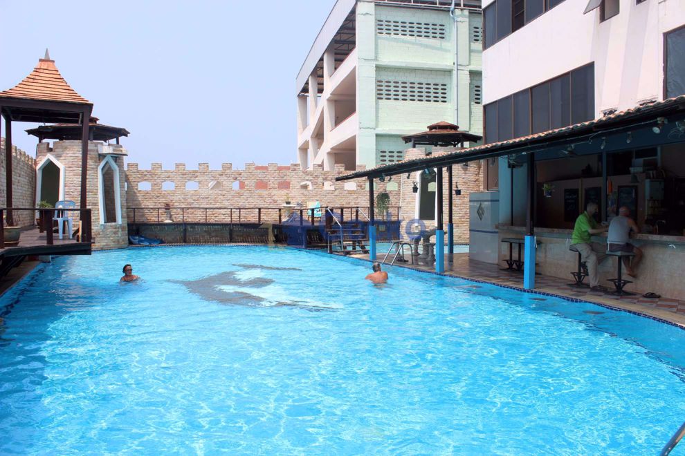 Center Condotel (Cover Photo)