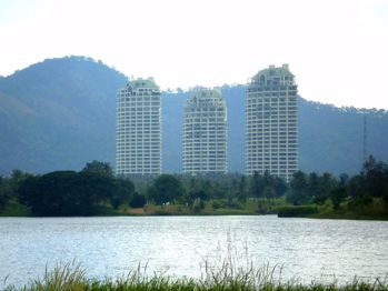 Picture of Crystal Bay Golf Club