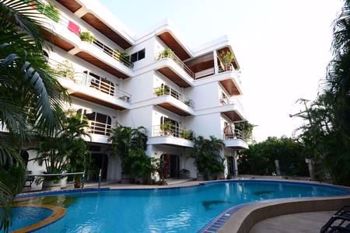 Pratumnak Condominium - DC000187