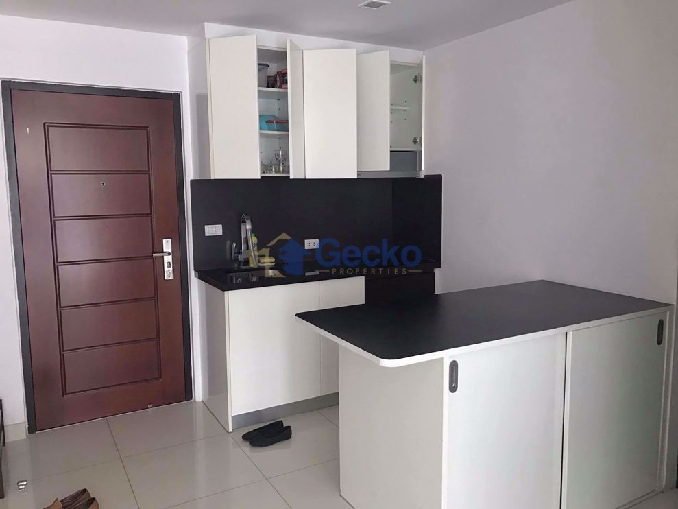 1 Bedroom Condo in Park Royal 3 Pratumnak C005806 (Photo 4)