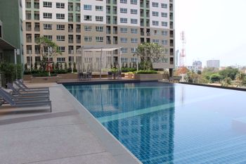 Picture of Lumpini Ville Wongamat