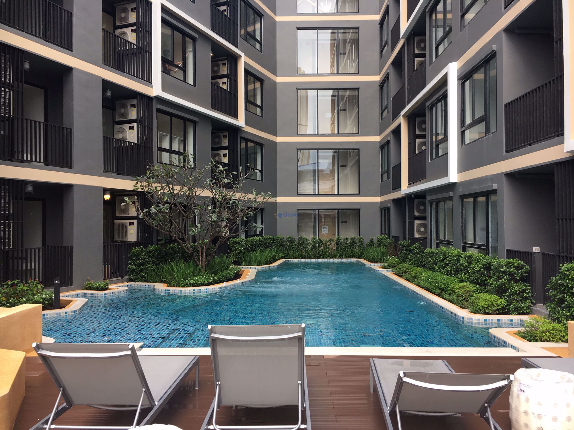 The Urban Attitude Pattaya