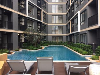 Picture of The Urban Attitude Pattaya