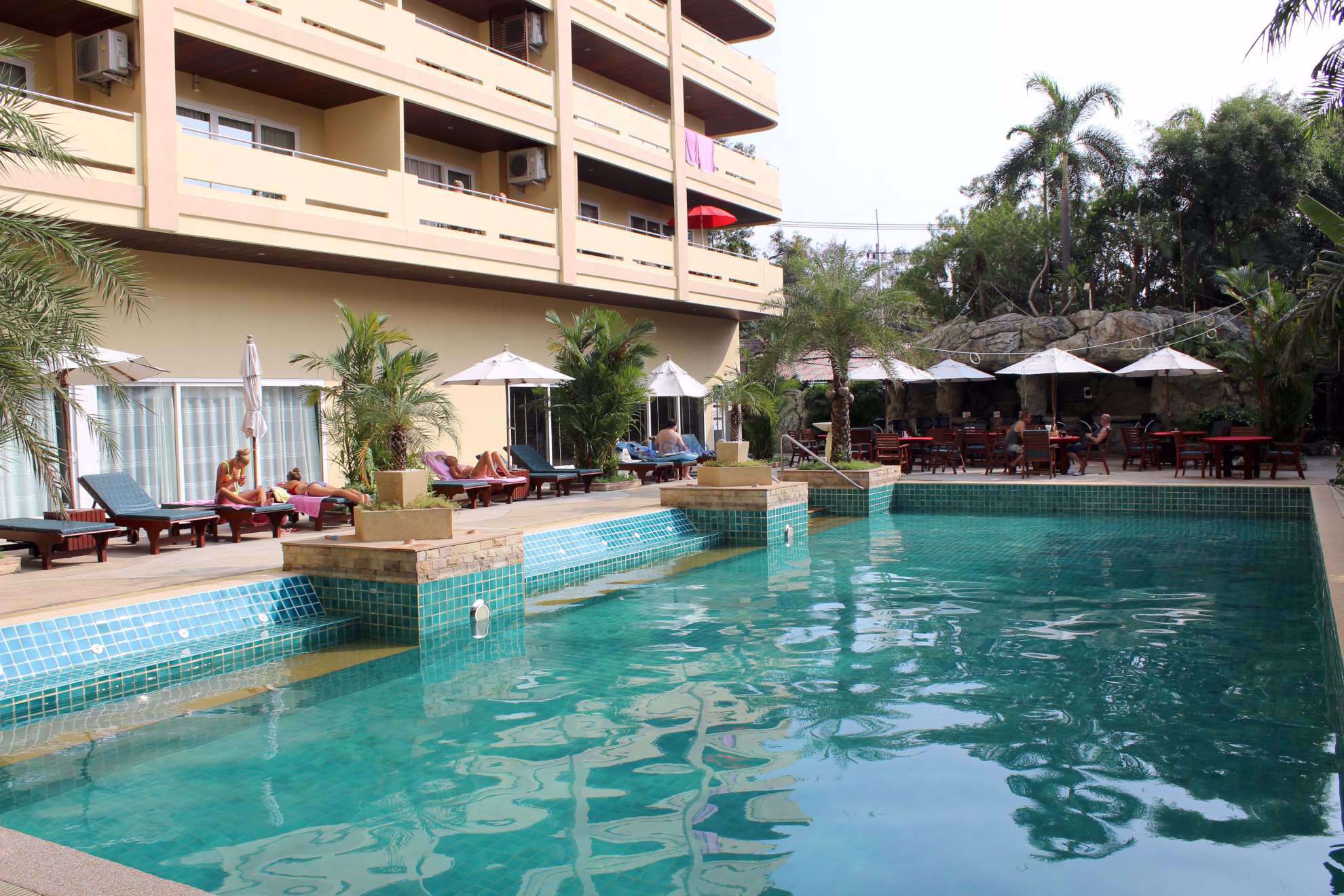 View Talay Residence 6