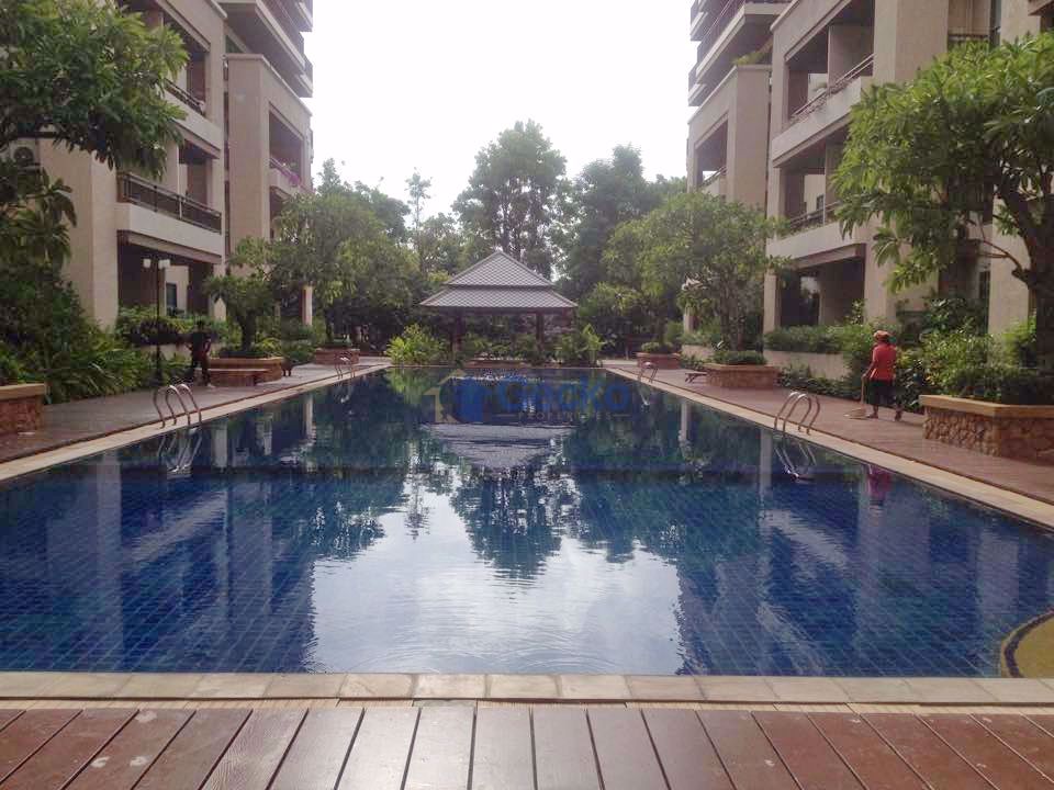 Pattaya City Resort