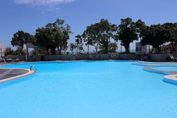 Picture of Jomtien Plaza Condotel