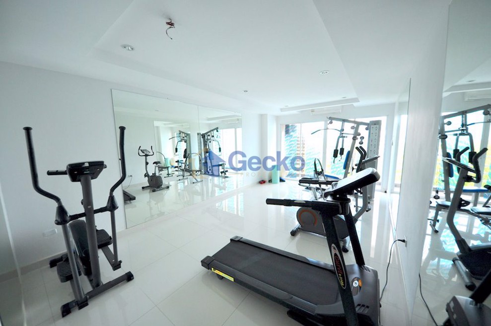 Jomtien Beach Mountain 3 (Photo 1)