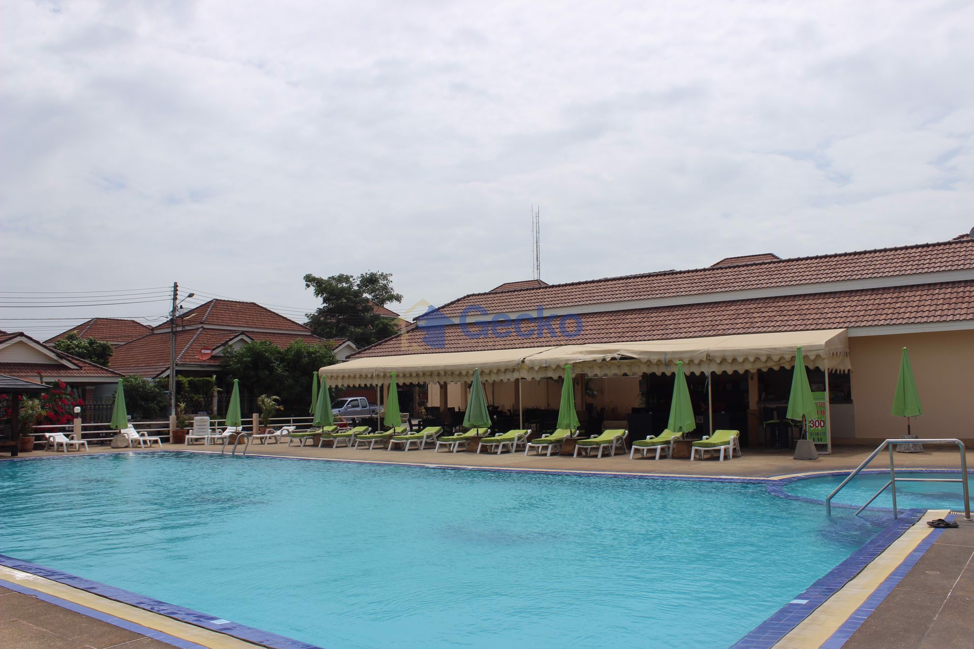 Chokchai Gardens 4