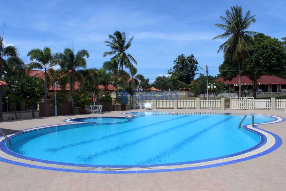 Mabprachan Garden Resort (Cover Photo)
