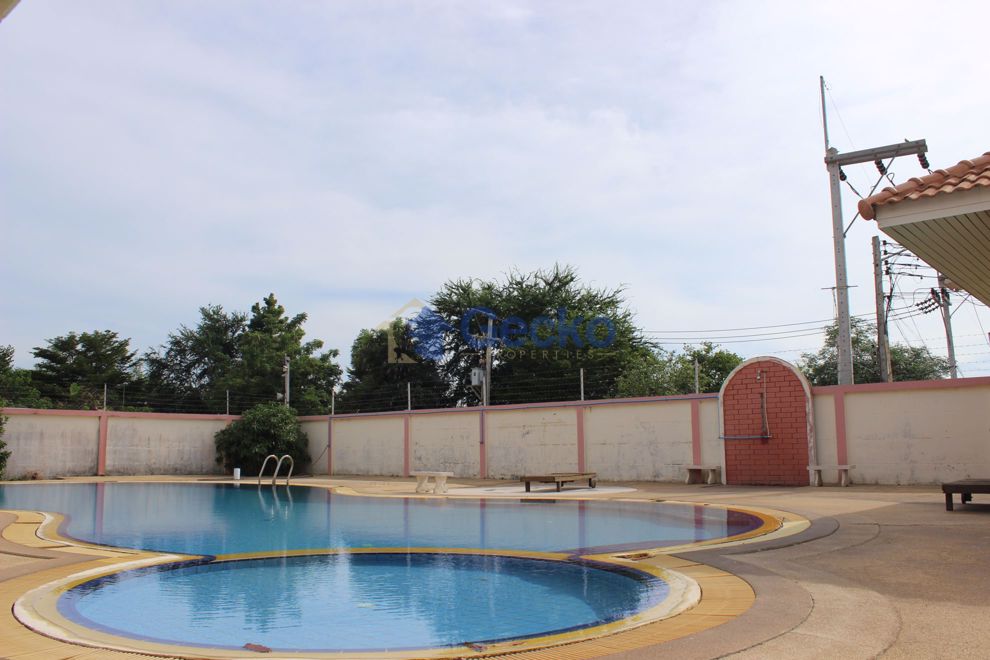 Tanyawan Place (Cover Photo)