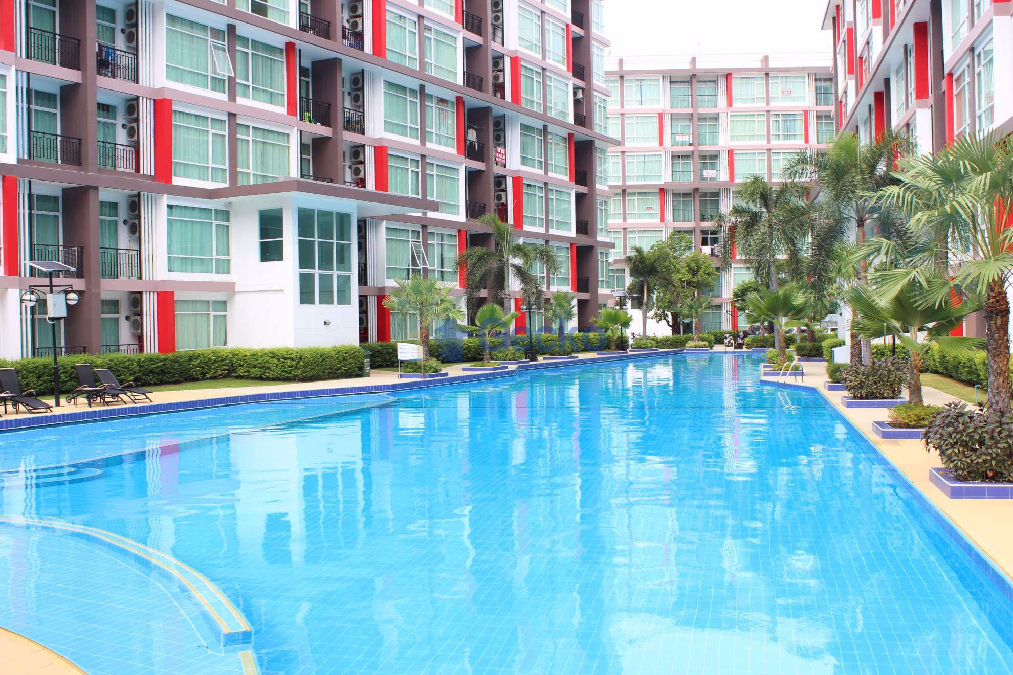 CC Condominium 1