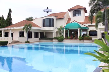 Picture of Paradise Villa 1