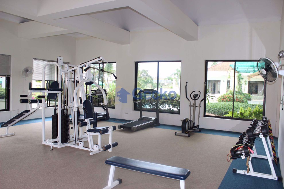 Paradise Villa 1 (Photo 1)