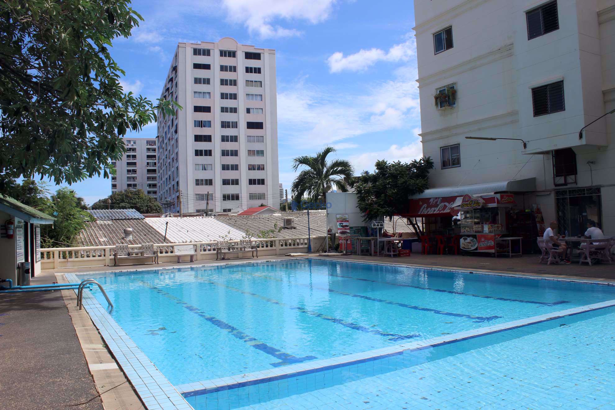Nirun Condo