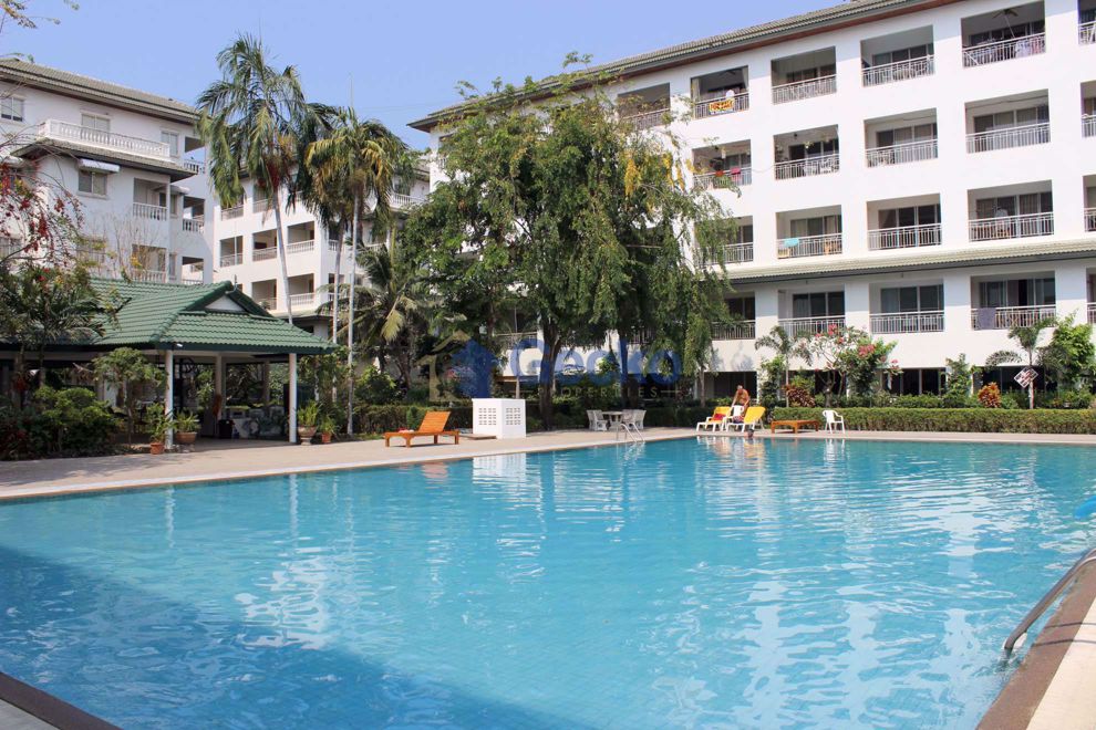 Baan Suan Lalana (Cover Photo)