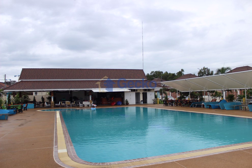 Chokchai Village 8 (Cover Photo)