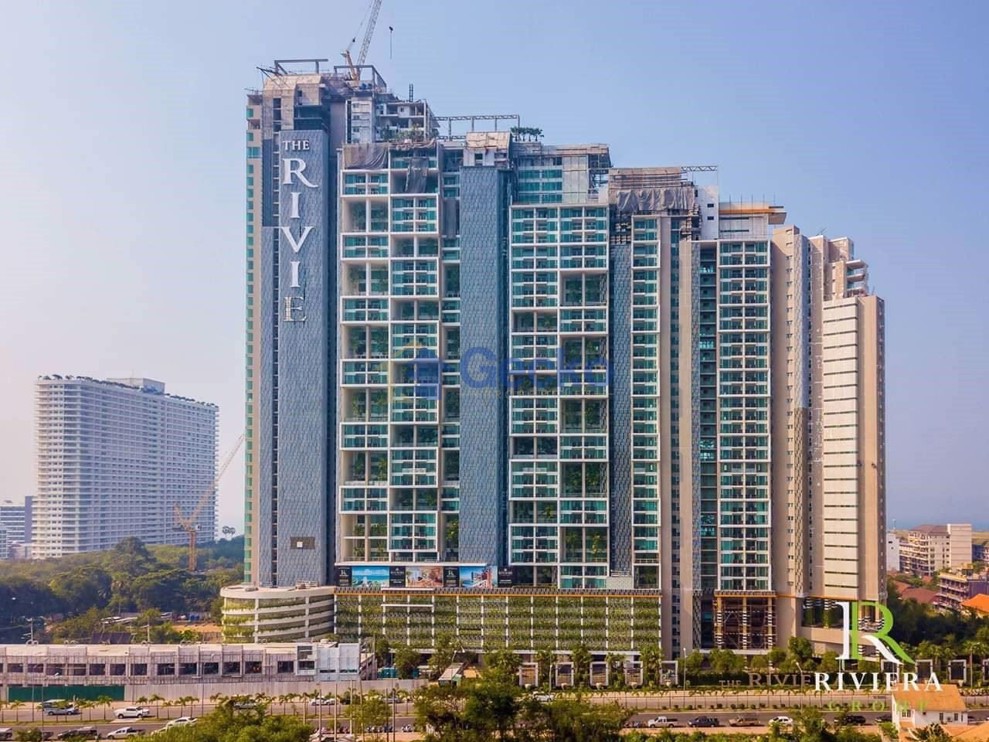 The Riviera Jomtien (Photo 1)