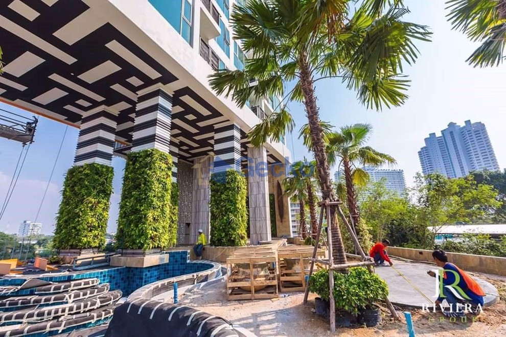 The Riviera Jomtien (Photo 2)
