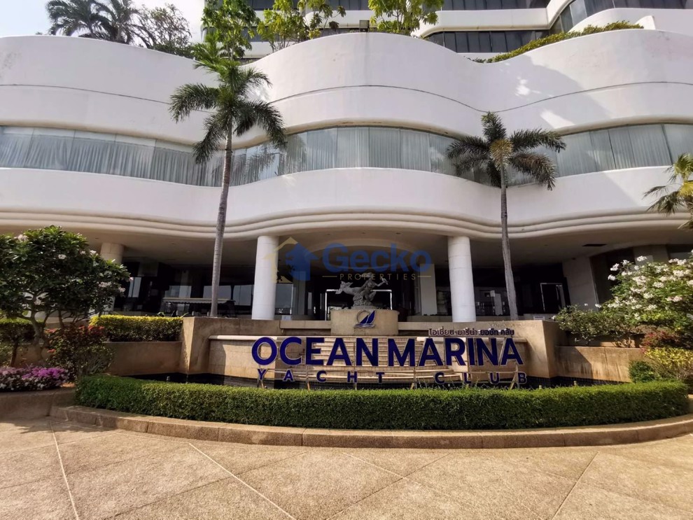 Ocean Marina Yacht Club (Photo 4)