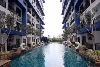 Picture of The Blue Residence