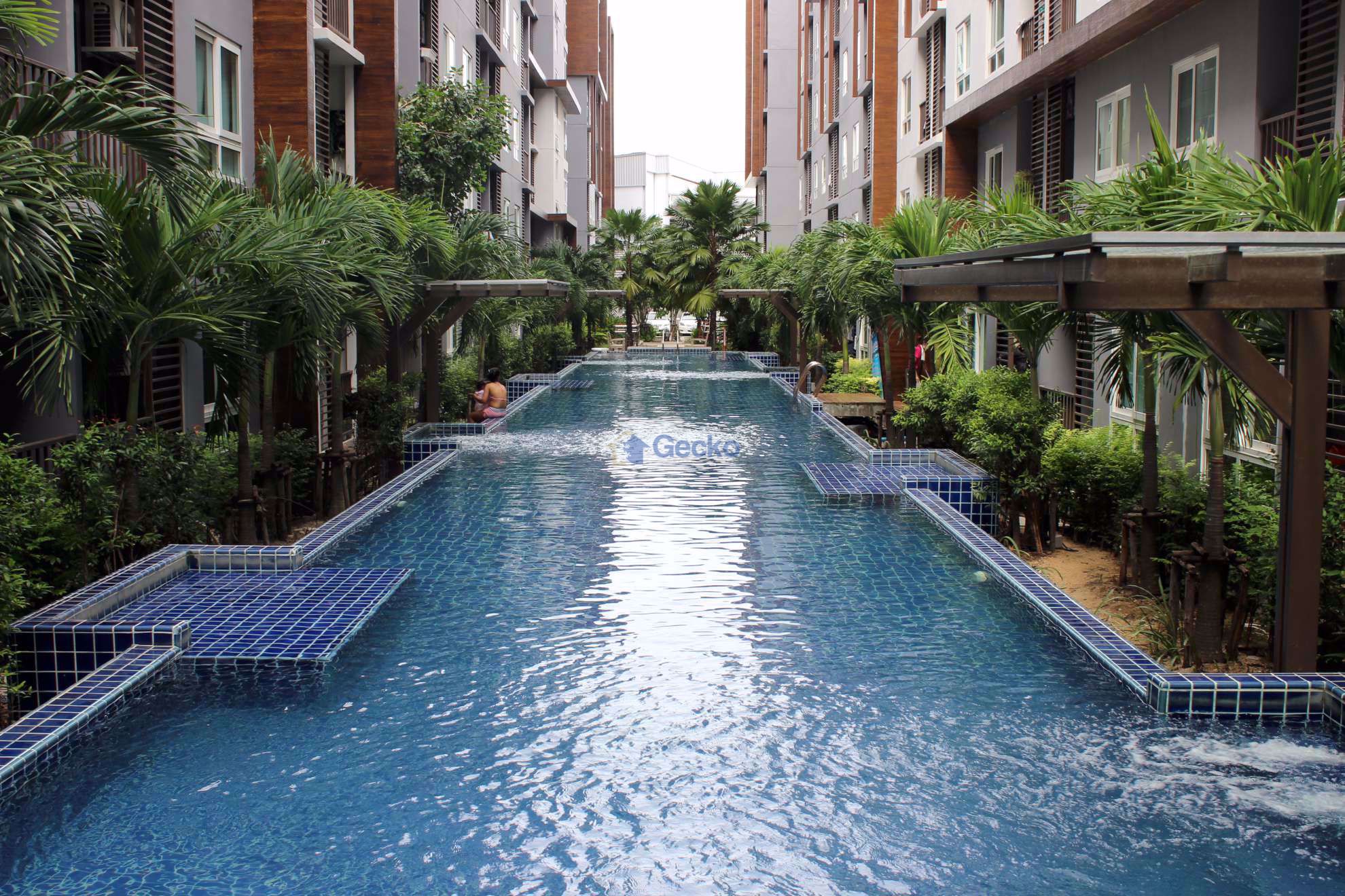 The Trust North Pattaya