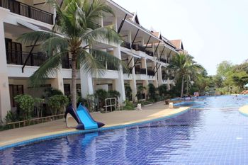 Picture of Sunrise Beach Resort and Residence