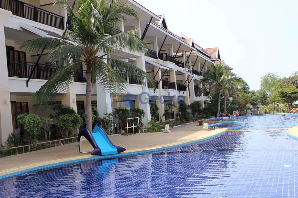 Sunrise Beach Resort and Residence (Cover Photo)