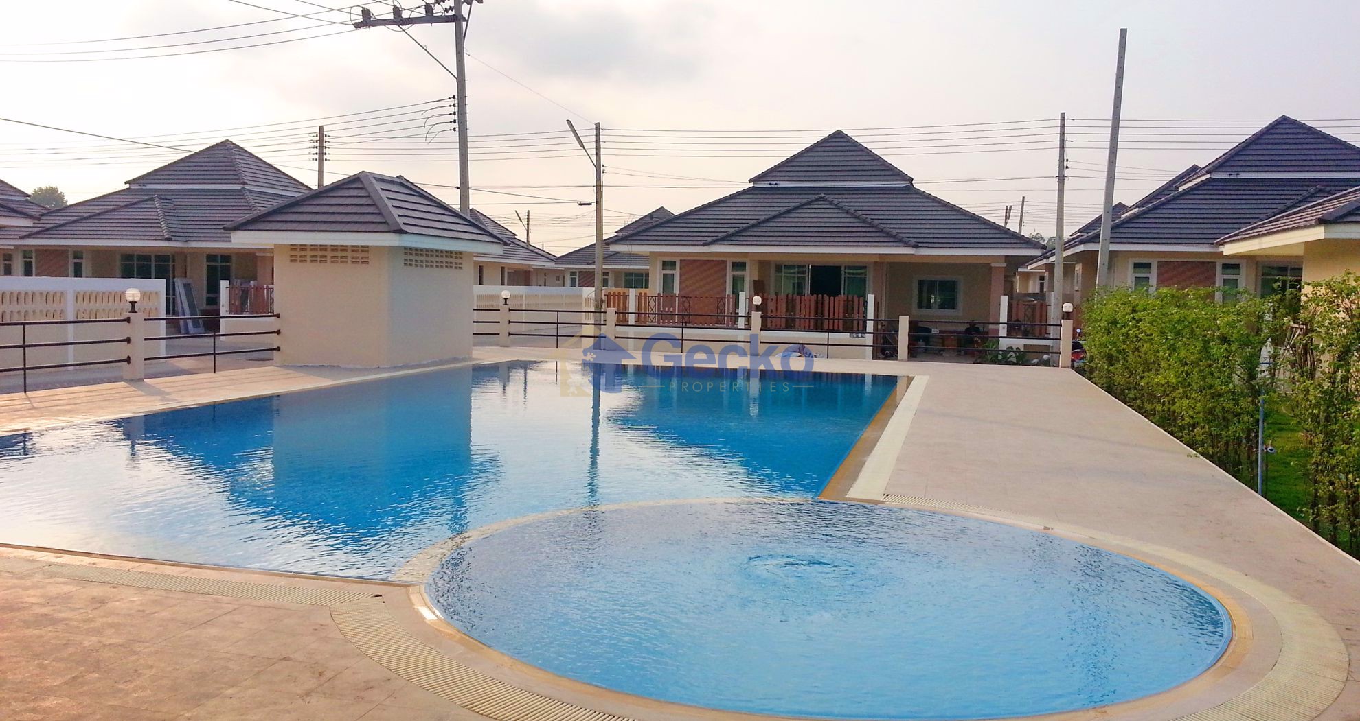 Chokchai Village 10