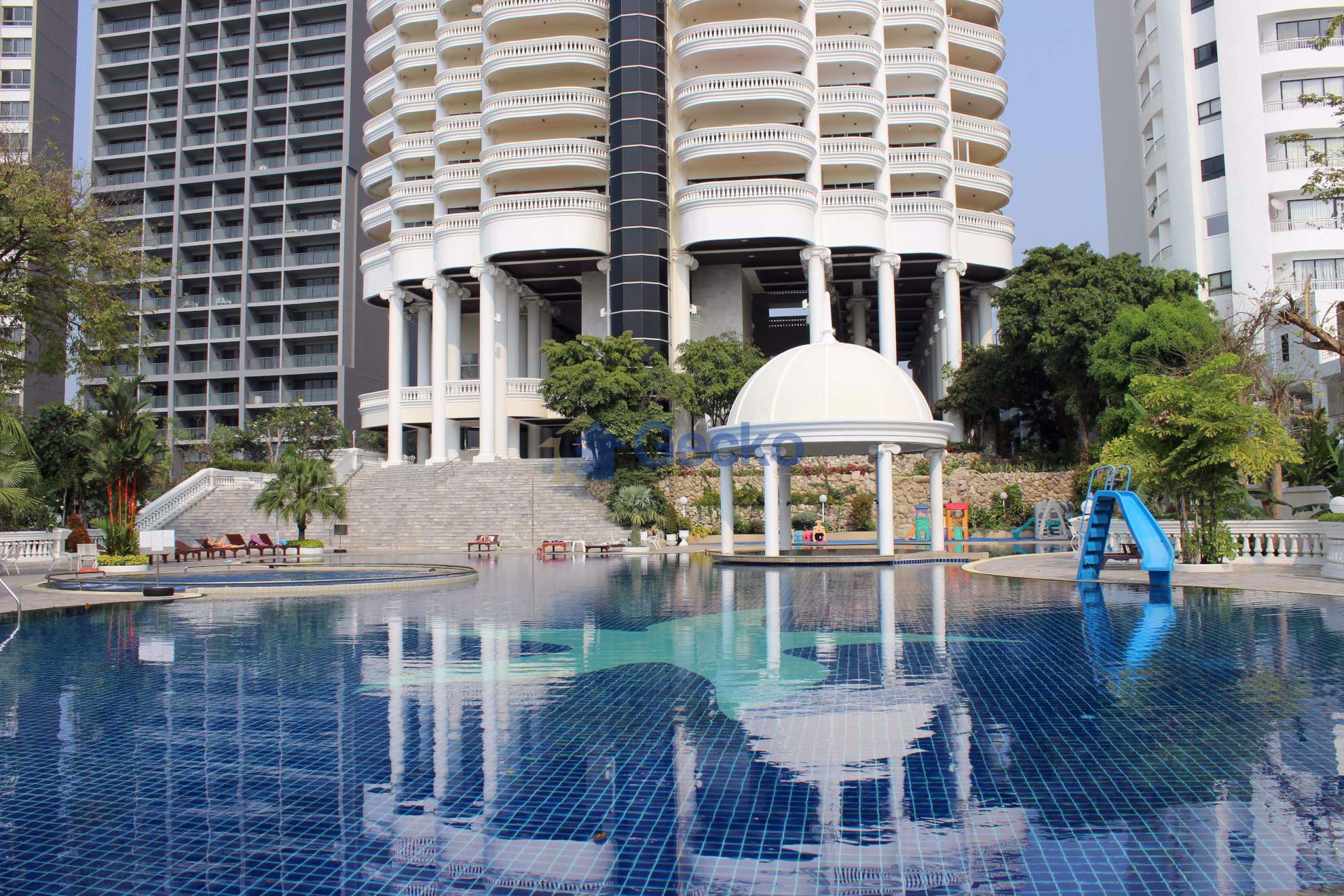 Sky Beach