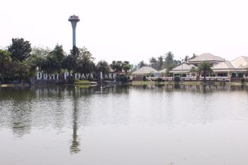 Picture of บ้านดุสิตเลค