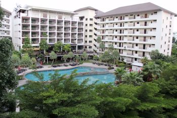 Picture of Wongamat Privacy Residence