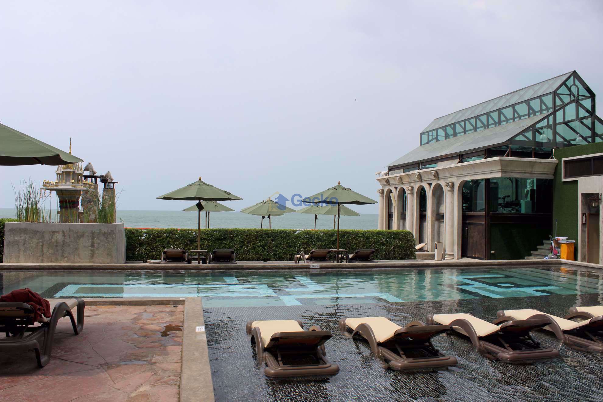 Novotel Modus Resort Pattaya