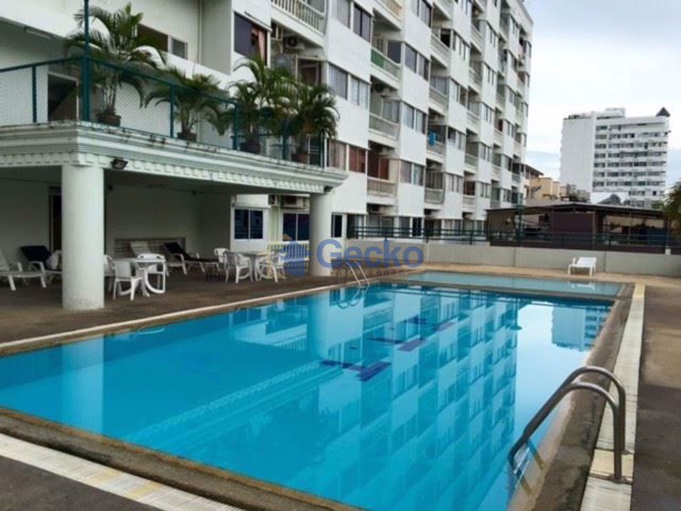 Thip Condo (Cover Photo)