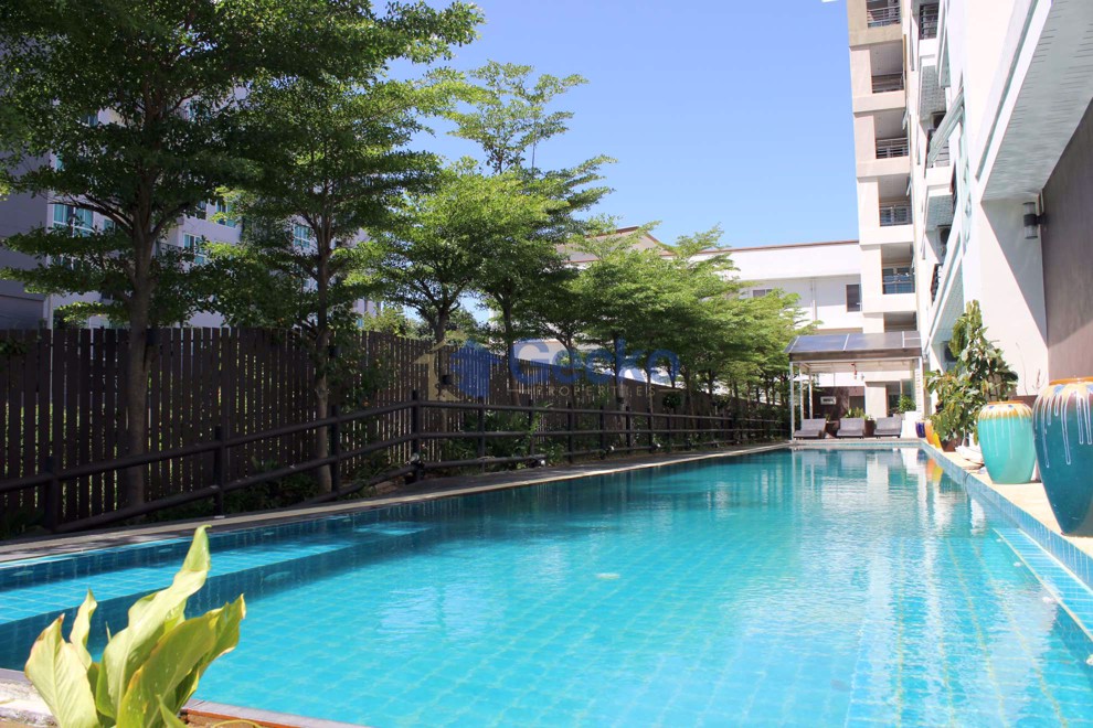 โอเชี่ยน เพิร์ล คอนโด (Photo 1)