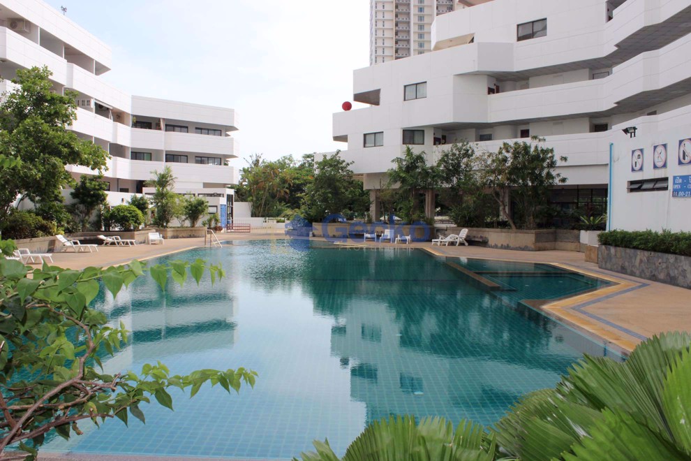 Paradise Condominium (Photo 1)