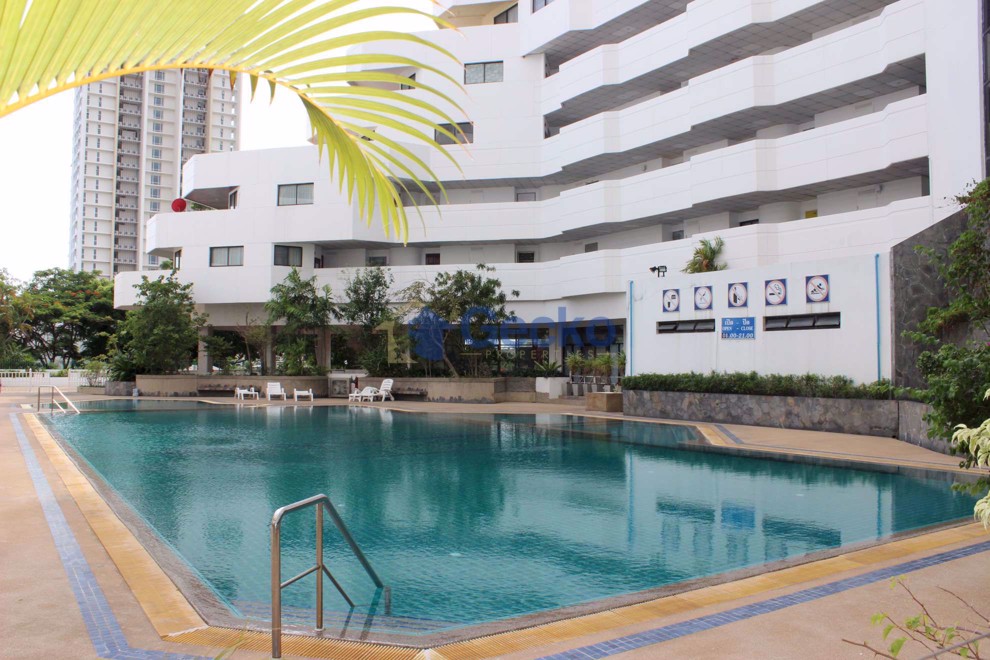 Paradise Condominium (Photo 3)