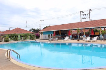 East Pattaya Housing - DH012678