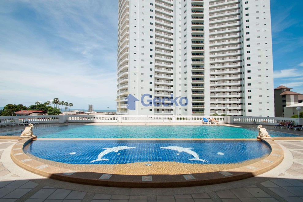 Jomtien Complex (Photo 1)