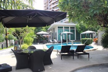 Picture of Chateau Dale Tropical Villa
