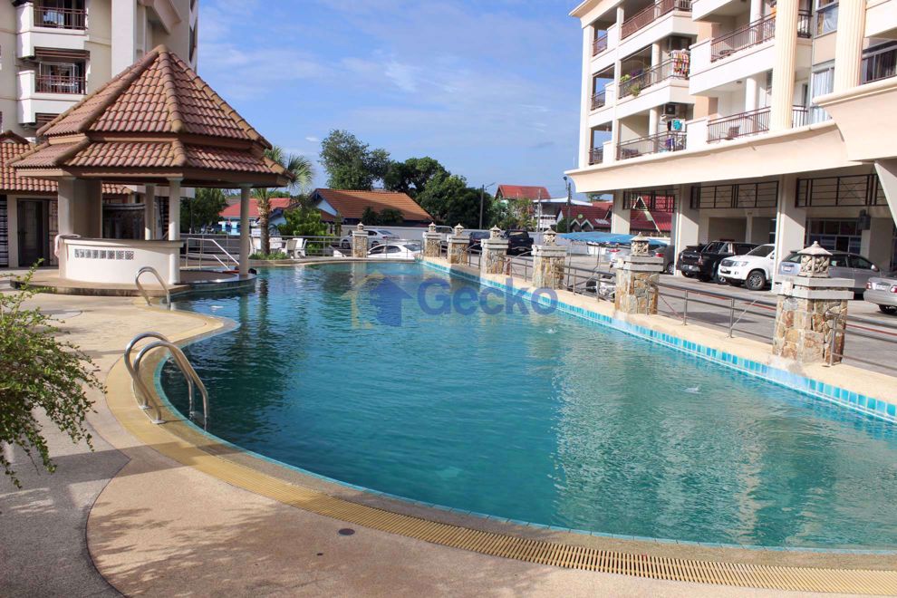 Center Point Condominium  (Cover Photo)
