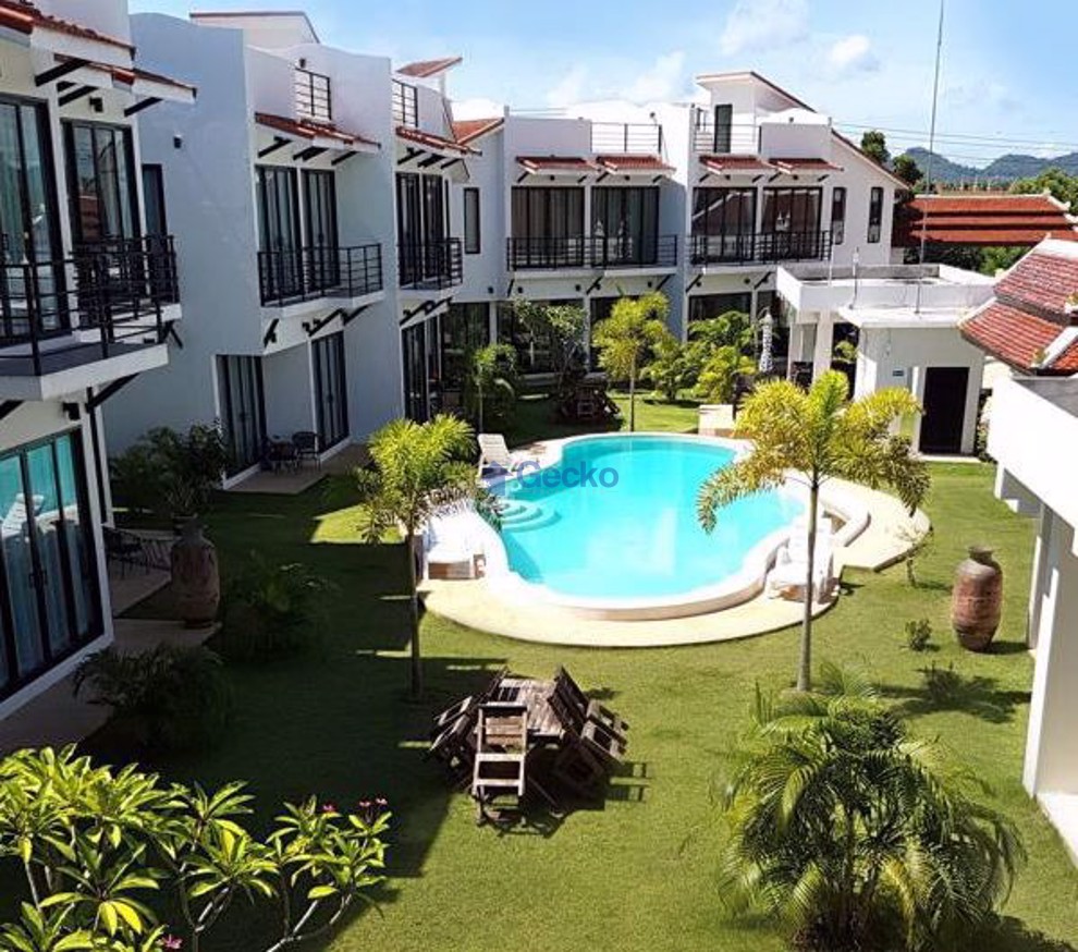 Phoenix Sunrise Villa Resort (Cover Photo)