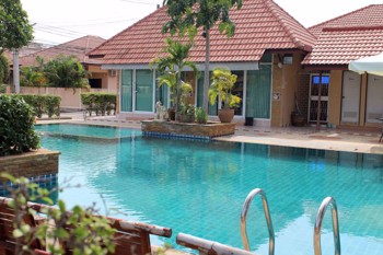Picture of Pattaya Paradise Village 2