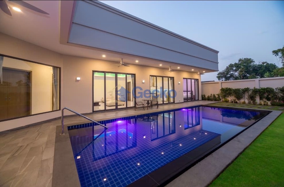 The Hacienda Villas (Cover Photo)