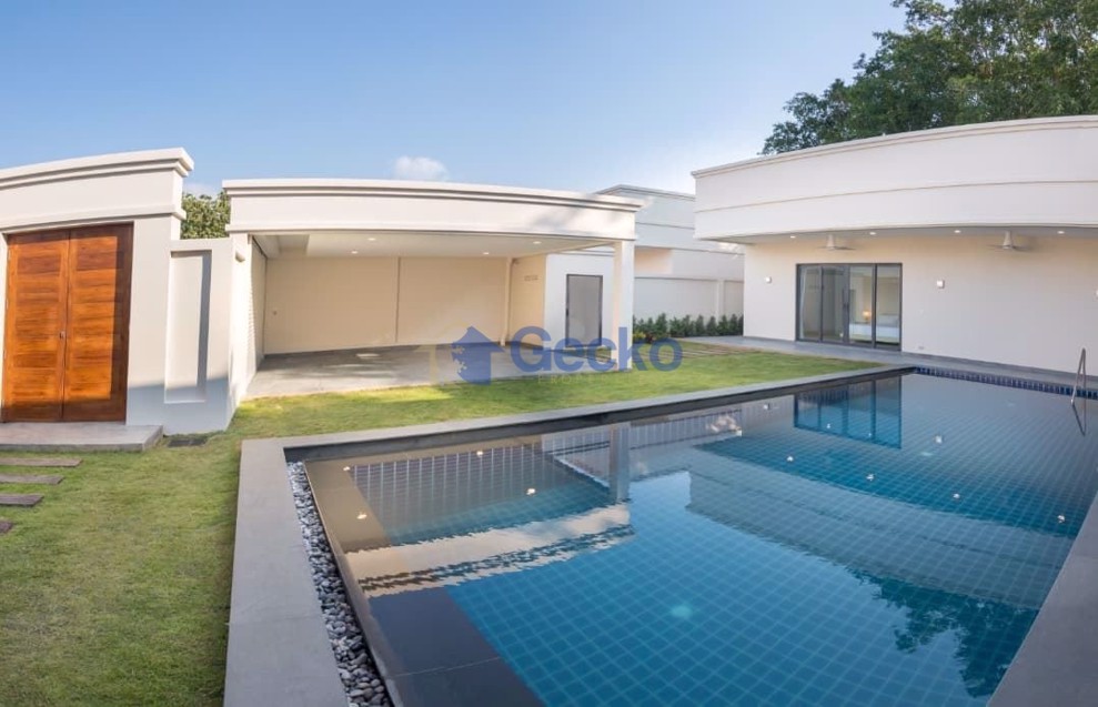 The Hacienda Villas (Photo 1)