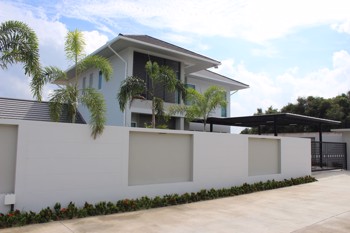 Picture of Green Field Executive Homes