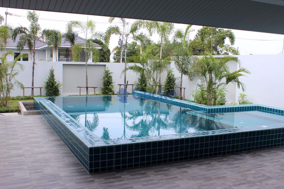 Green Field Executive Homes (Photo 2)