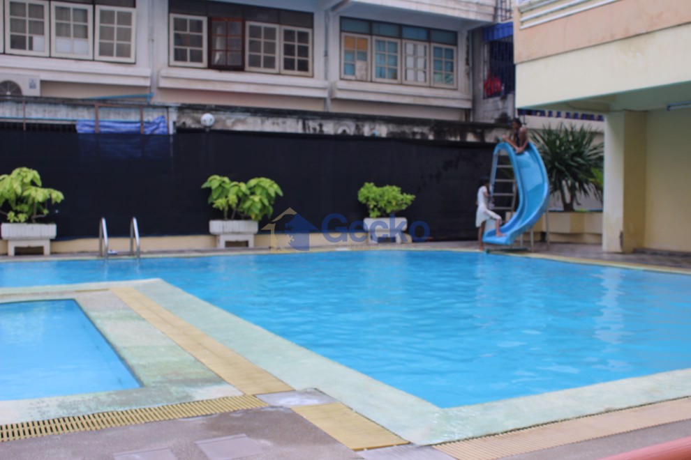 ฮาโกเน่ คอนโดเทล (Photo 1)