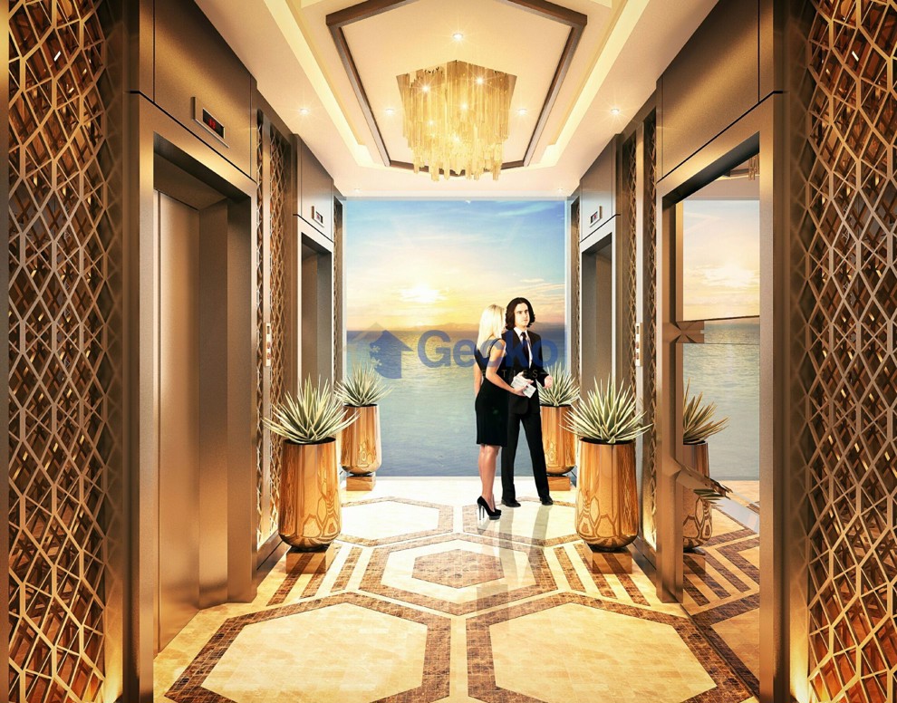 ไดมอนด์ ทาวเวอร์ พัทยา (Photo 3)