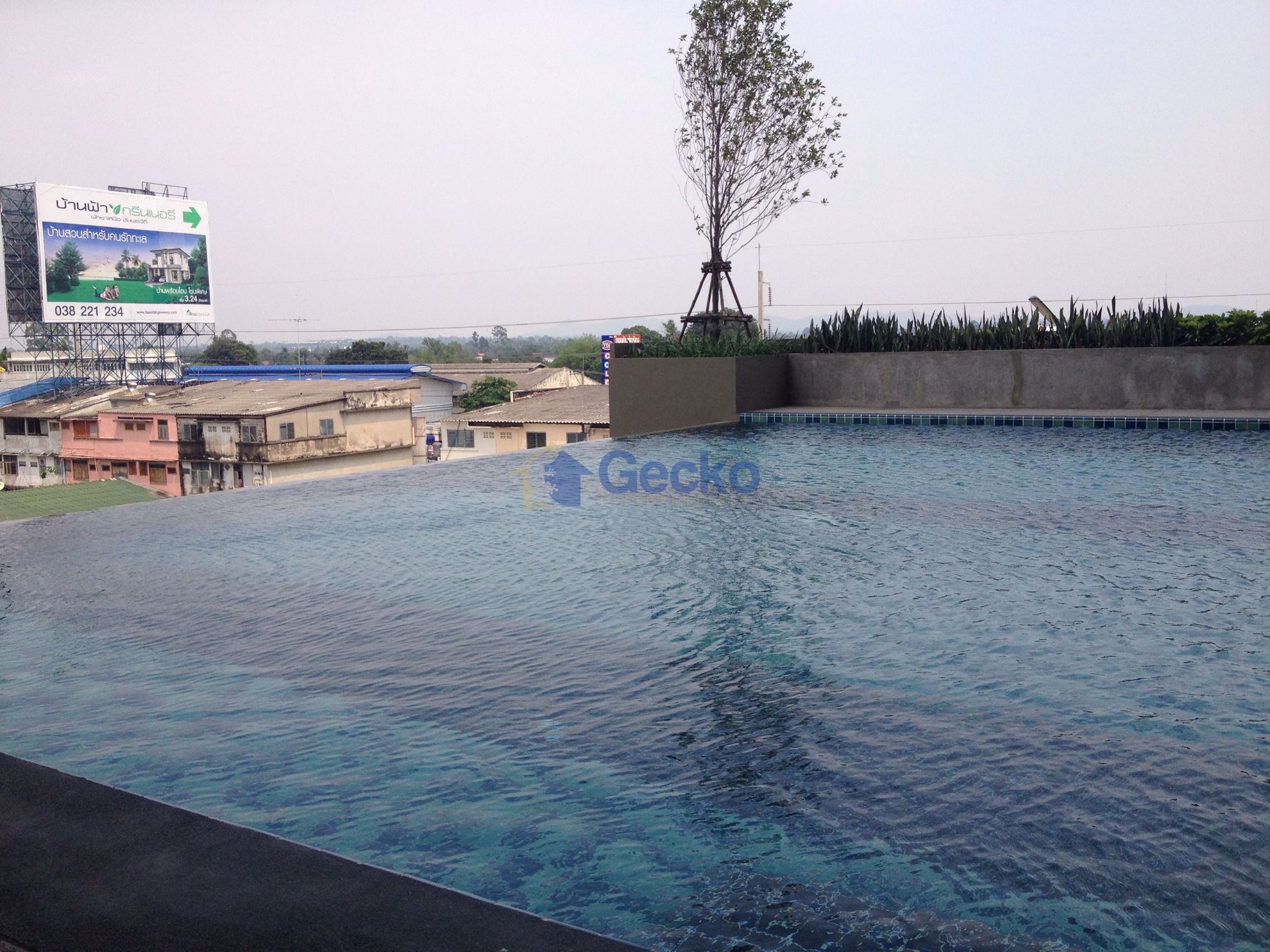 Lumpini Condotown