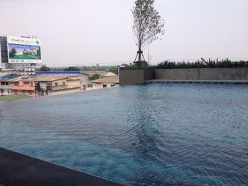 Picture of Lumpini Condotown